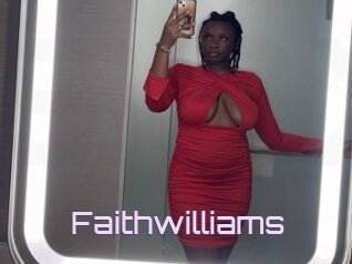 Faithwilliams