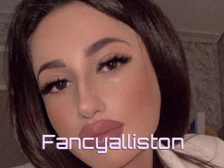 Fancyalliston