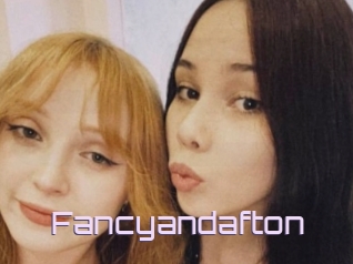 Fancyandafton