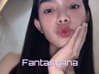 Fantasyana