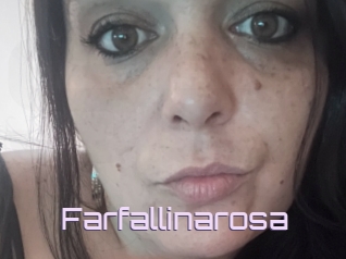 Farfallinarosa