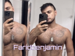 Faridbenjamin