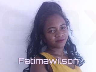 Fatimawilson