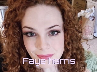 Faye_harris