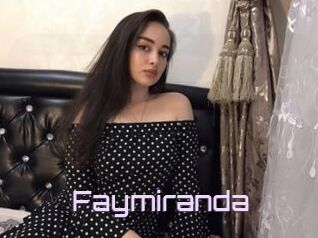 Faymiranda