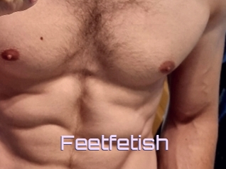 Feetfetish