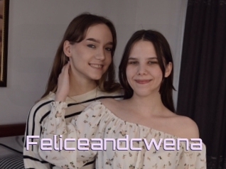 Feliceandcwena