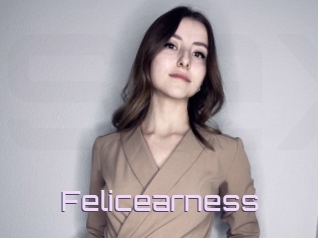 Felicearness