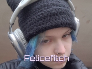 Felicefitch