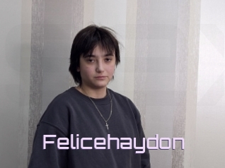 Felicehaydon