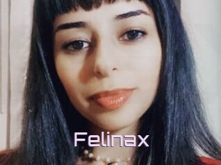 Felinax