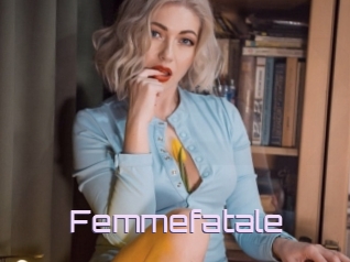 Femmefatale