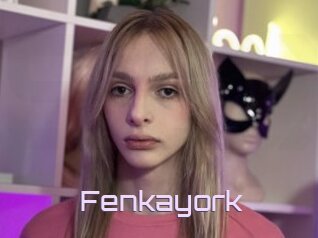 Fenkayork