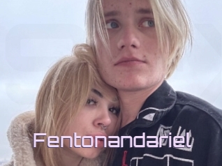 Fentonandariel