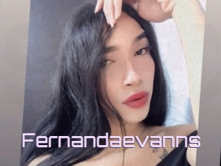 Fernandaevanns