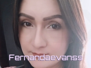 Fernandaevanss