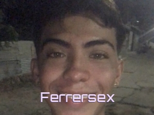 Ferrersex