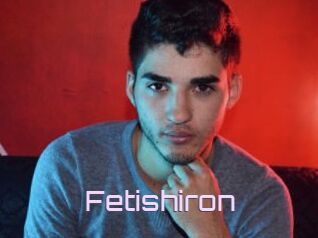 Fetishiron