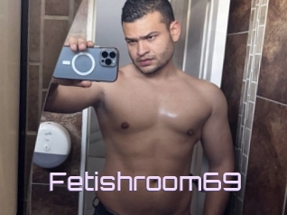 Fetishroom69