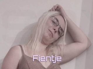 Fientje