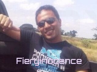 Fieryinocence