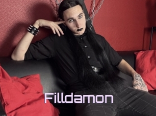 Filldamon