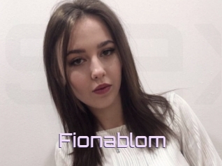 Fionablom