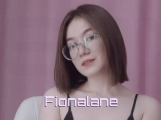 Fionalane