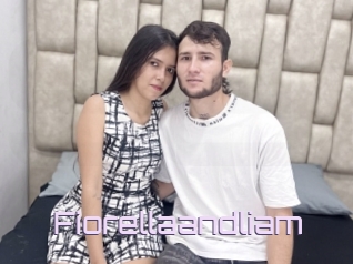 Fiorellaandliam