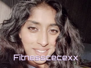 Fitnesscecexx