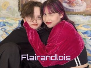 Flairandlois