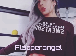 Flapperangel