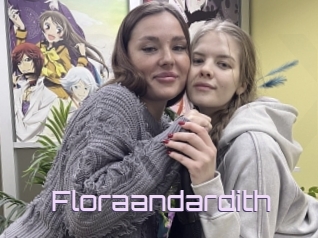 Floraandardith