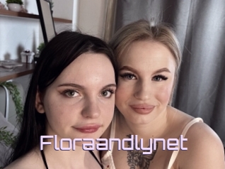 Floraandlynet