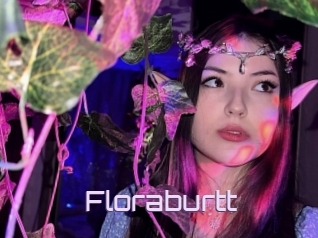 Floraburtt