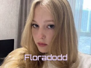 Floradodd