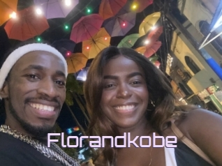 Florandkobe