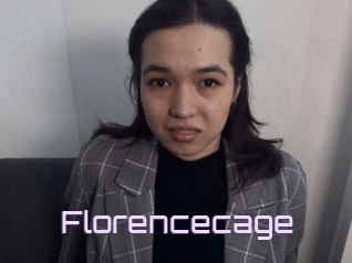 Florencecage