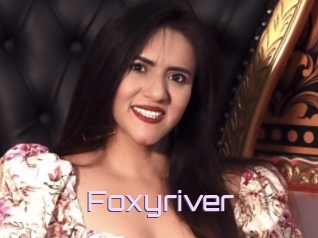 Foxyriver