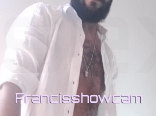 Francisshowcam