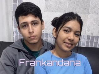 Frankandana