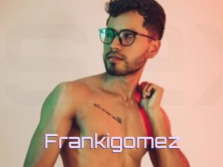 Frankigomez