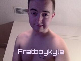 Fratboykyle