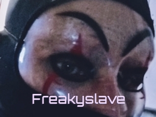 Freakyslave