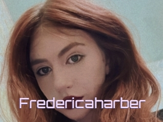 Fredericaharber