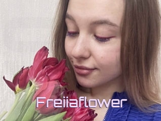 Freiiaflower