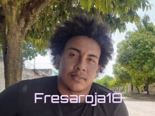 Fresaroja18