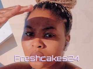 Freshcakes24