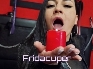 Fridacuper