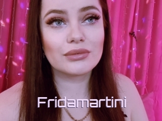 Fridamartini